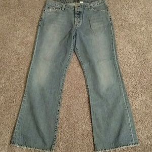 J. Crew Jeans